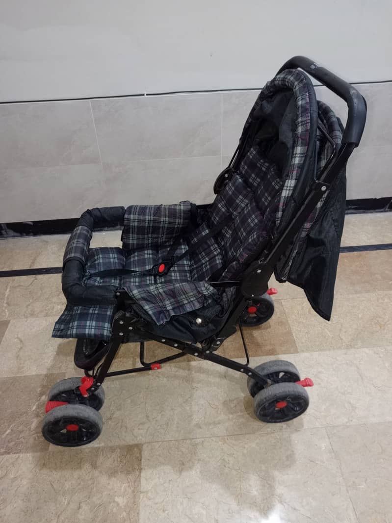 Stroller 3