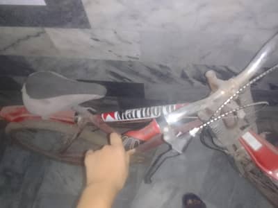 cycle for sale
