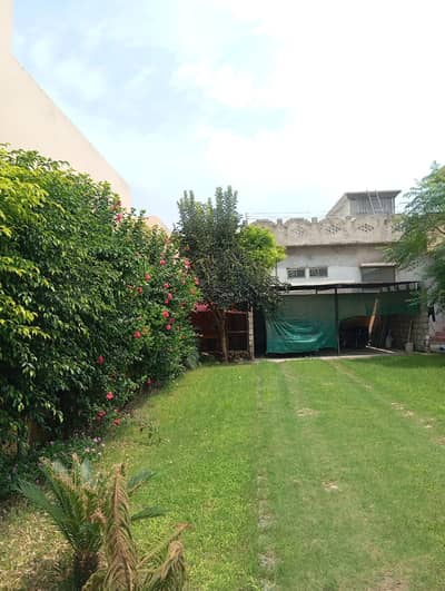 5 Marla Residential Plot available for sale on Adyala Road