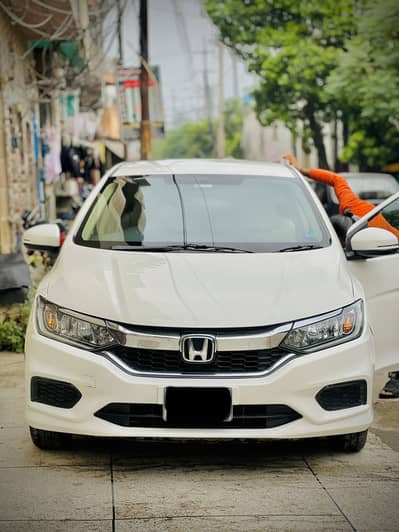 Honda City 2023