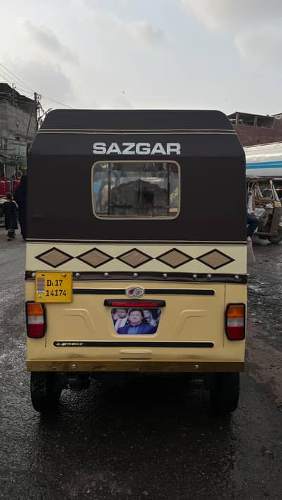 sazgar