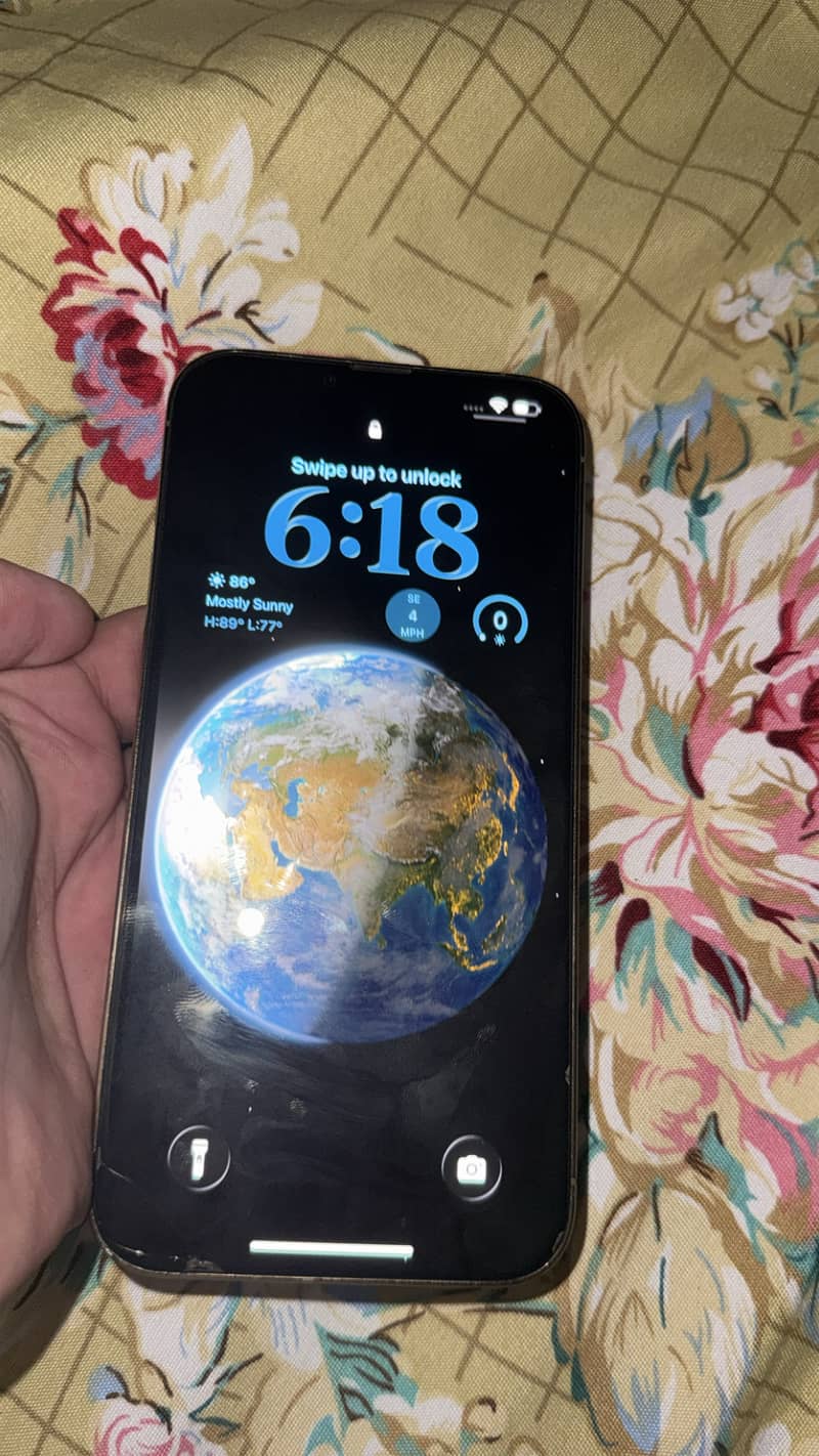 iPhone 13 Pro Max 5