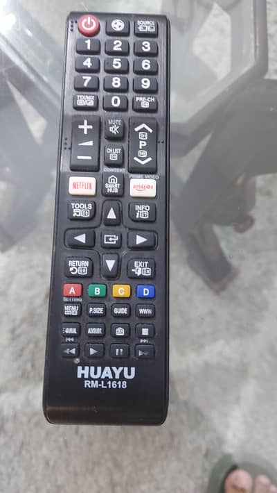 Used 40inch Tv