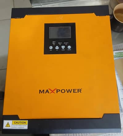 3Kw solar inverter