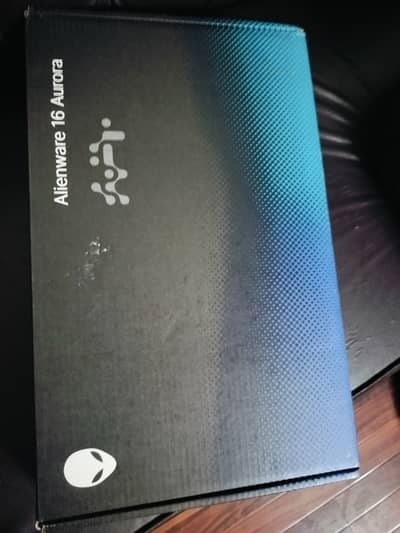 Dell Alienware Aurora 16x, ultra 7HX, 5060 8GB card