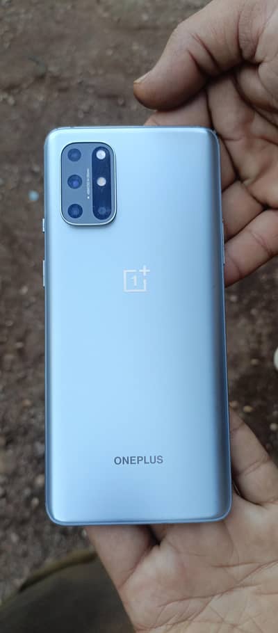 One Plus 8T