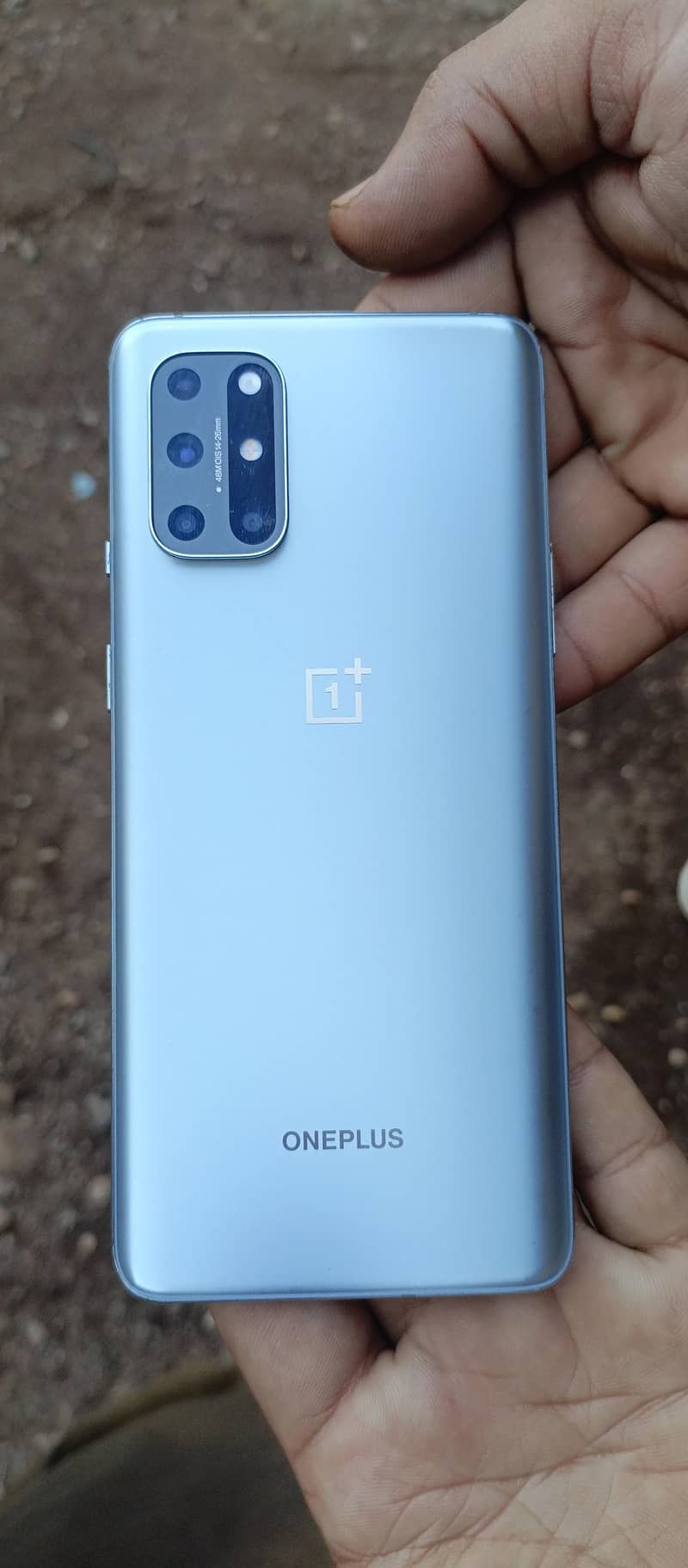 One Plus 8T 0