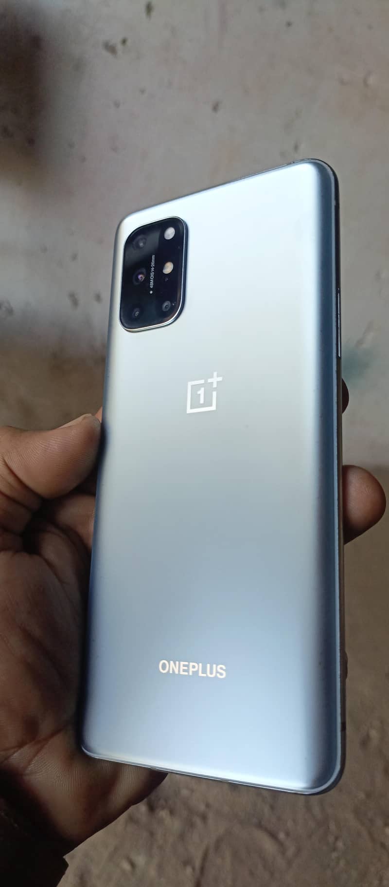 One Plus 8T 1