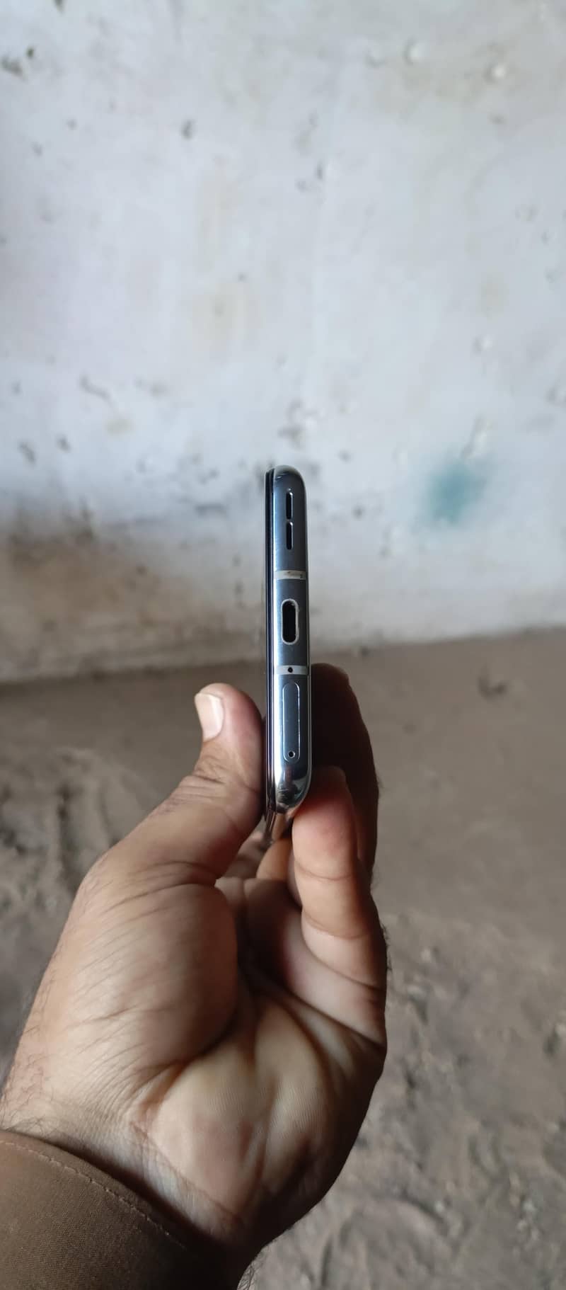 One Plus 8T 5