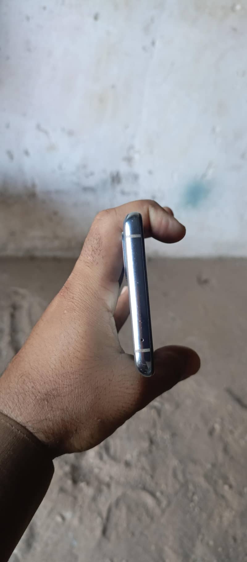 One Plus 8T 6