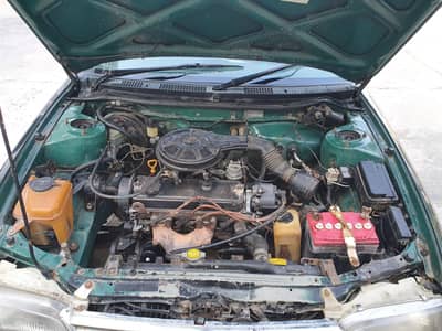 Toyota Corolla 1994