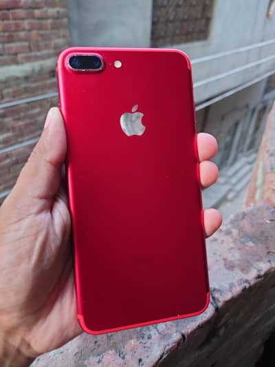 Apple iPhone 7 Plus