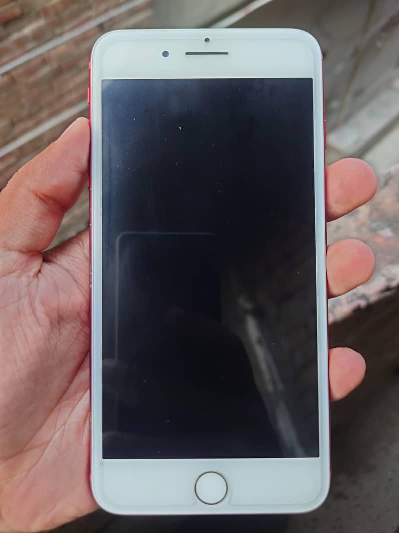 Apple iPhone 7 Plus 3