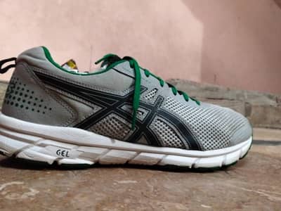 Asics GEL shoes original New shoes only one peace available