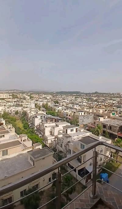 Cube Studio Apartment for Rent Bahria Enclave, Islamabad