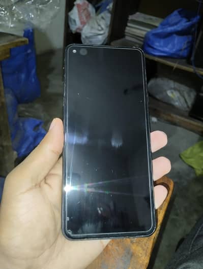 Tecno Spark 6
