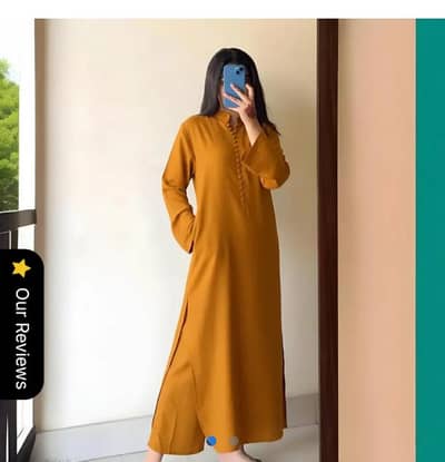Branded House of Fashion Lawn Suit (Ready to Wear)