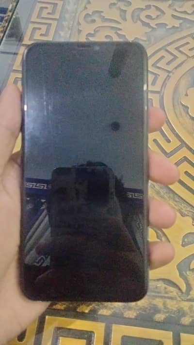 Apple iPhone 11 Pro Max
