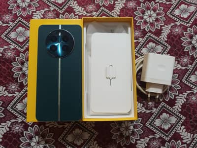 Realme 12 Plus