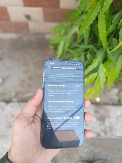 Apple iPhone 13 Pro