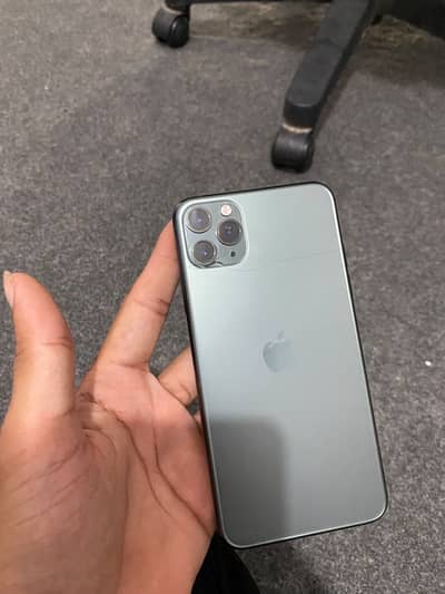 Apple iPhone 11 Pro Max 256 Gb