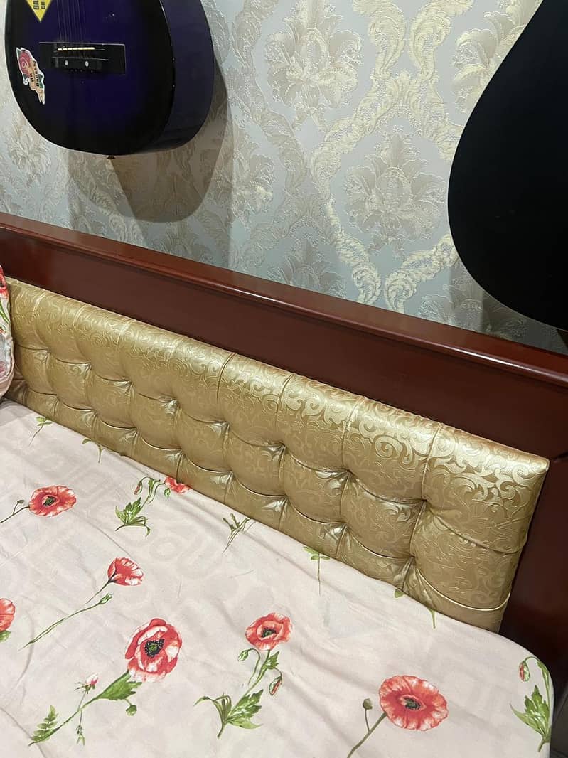 King Size Bed 15
