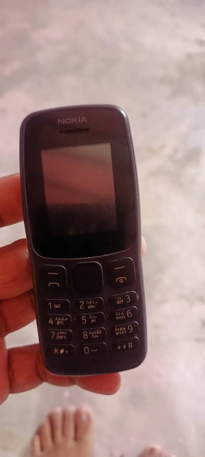 Nokia 106
