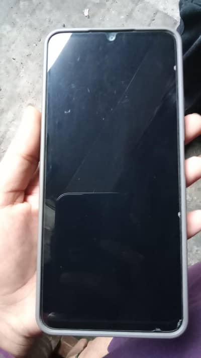 Xiaomi Redmi 13c