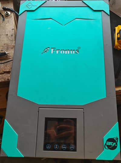 6kw hybrid inverter for sale