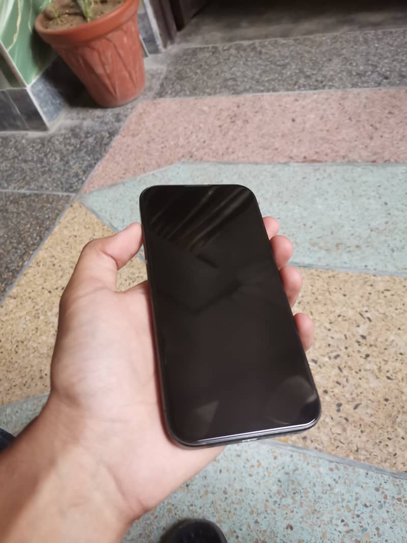 iPhone 15 Pro 7