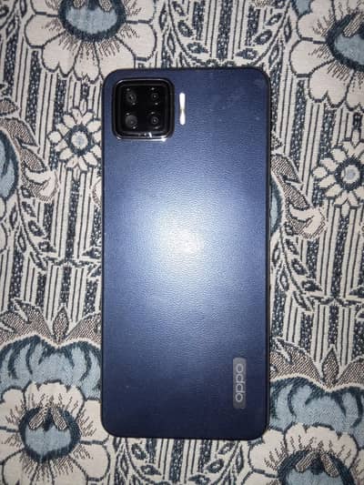 OPPO f17