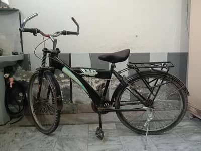 26 inch cycle for sale in good condition