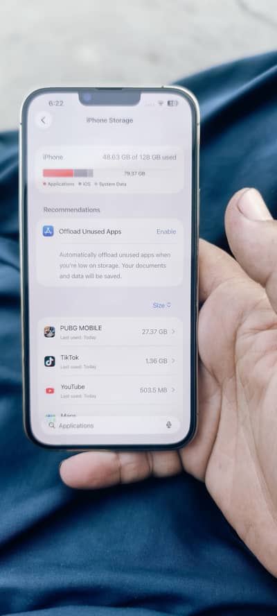 Apple iPhone 13 Pro Max