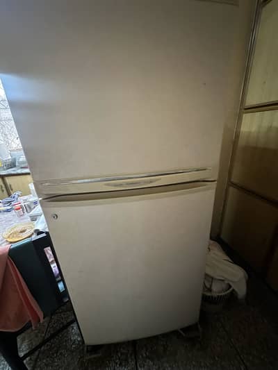 Mitsubishi Fridge