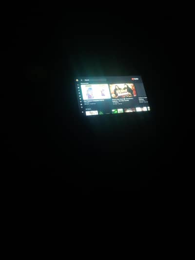 elekta led smart tv