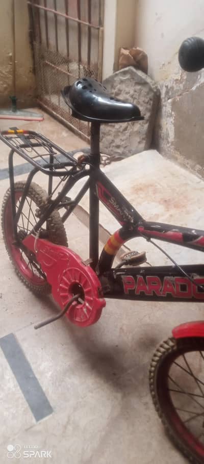 mini cycle ok