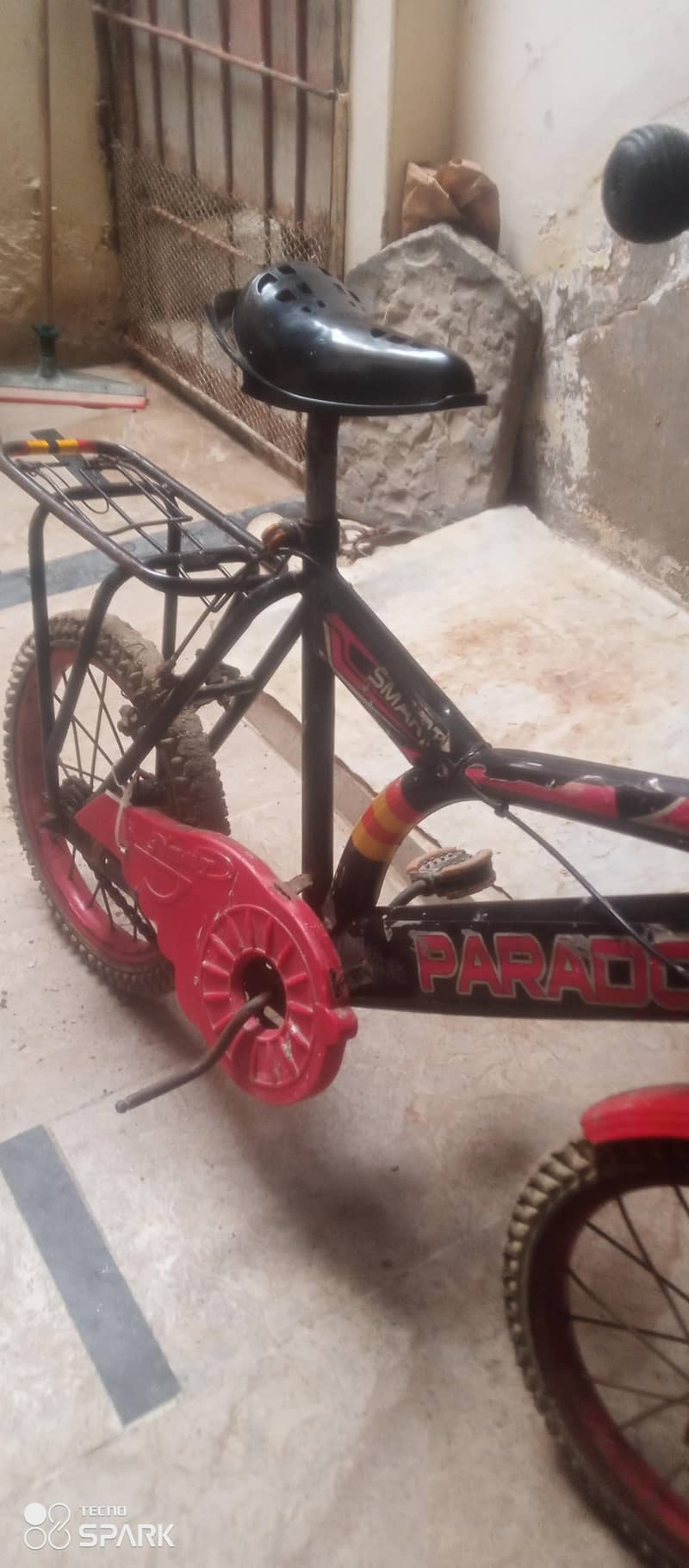 mini cycle ok 0