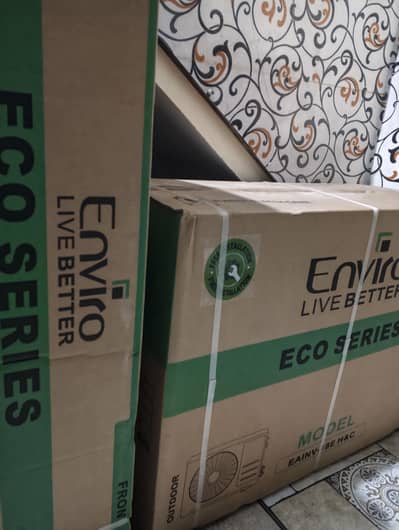 Enviro Ac