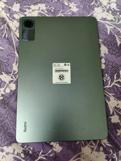 Redmi Pad se