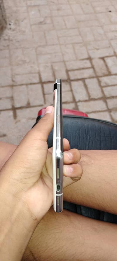 google pixel 6 pro all okay