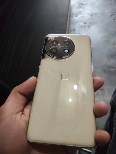One Plus 11