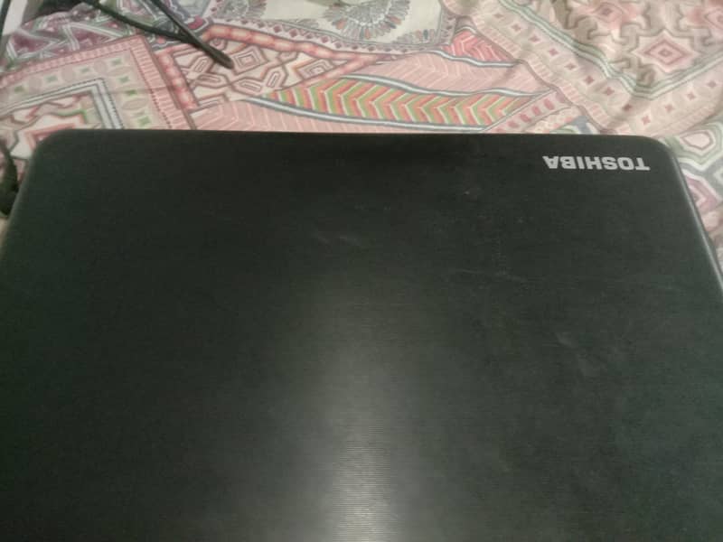 Touch screen laptop 2