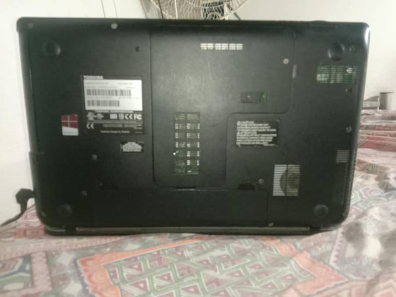 Touch screen laptop 3