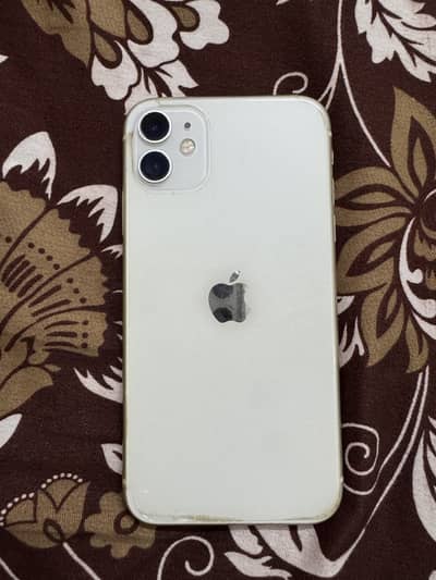 Apple iPhone 11