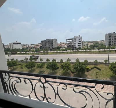 Bahria Enclave Islamabad Sector C1 One Bed Furnished Apartment Available For Rent