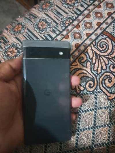 Google Pixel 6a