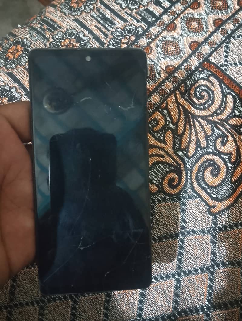 Google Pixel 6a 2