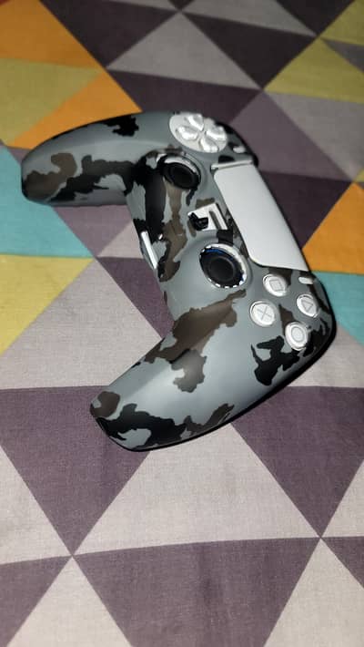 Original ps5 controller (no mothrrboard,battery)