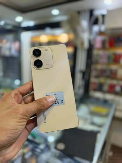 Realme Narzo 70