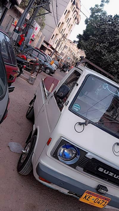 Suzuki 1979